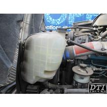 DTI Trucks Radiator Overflow Bottle INTERNATIONAL 4300