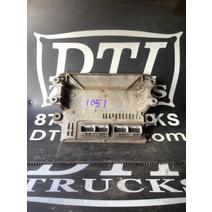 DTI Trucks ECM INTERNATIONAL 4400