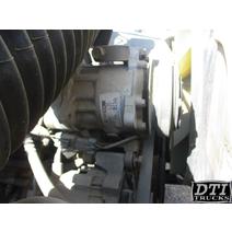 DTI Trucks Air Conditioner Compressor GM 454