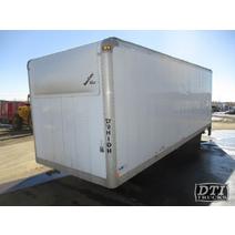 DTI Trucks Box / Bed KENWORTH T370