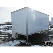 DTI Trucks Box / Bed Summit 