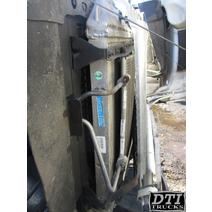 DTI Trucks Air Conditioner Condenser INTERNATIONAL 7500