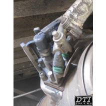 DTI Trucks DPF (Diesel Particulate Filter) THOMAS BUILT BU SAF-T-LINER ER