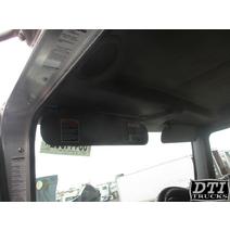 DTI Trucks Interior Sun Visor KENWORTH T270