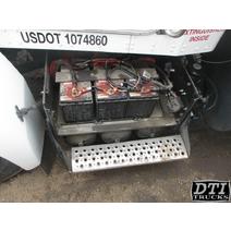 DTI Trucks Battery Box KENWORTH T270