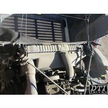 DTI Trucks Radiator Shroud INTERNATIONAL 4700