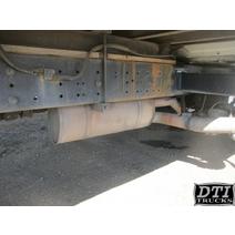 DTI Trucks Muffler INTERNATIONAL 4300