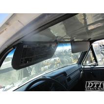DTI Trucks Interior Sun Visor FORD F800