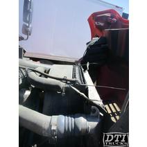 DTI Trucks Cooling Assy. (Rad., Cond., ATAAC) FREIGHTLINER M2 112