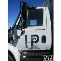 DTI Trucks Door Assembly, Front INTERNATIONAL 4300