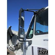 DTI Trucks Mirror (Side View) INTERNATIONAL 4300