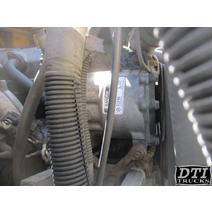 DTI Trucks Air Conditioner Compressor INTERNATIONAL Maxxforce DT