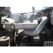 DTI Trucks Charge Air Cooler (ATAAC) INTERNATIONAL 3400