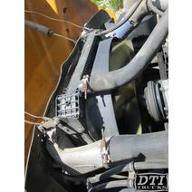 DTI Trucks Charge Air Cooler (ATAAC) FREIGHTLINER FL60