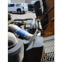 DTI Trucks Radiator FREIGHTLINER FL60