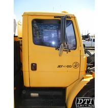DTI Trucks Door Assembly, Front FREIGHTLINER FL60