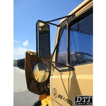 DTI Trucks Mirror (Side View) FREIGHTLINER FL60