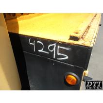 DTI Trucks Box / Bed FREIGHTLINER FL60