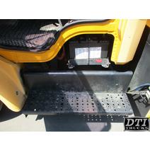 DTI Trucks Battery Box FREIGHTLINER FL60