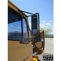 DTI Trucks Mirror (Side View) FREIGHTLINER FL60