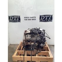 DTI Trucks Engine Assembly GM 6.6 DURAMAX
