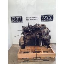 DTI Trucks Engine Assembly CAT 3126