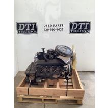 DTI Trucks Engine Assembly GM 427