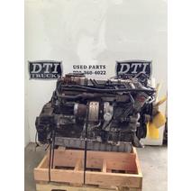 DTI Trucks Engine Assembly MERCEDES OM460