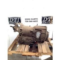 DTI Trucks Transmission Assembly ALLISON 3000RDS