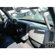DTI Trucks Cab INTERNATIONAL Durastar