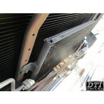 DTI Trucks Air Conditioner Condenser INTERNATIONAL Durastar