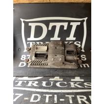 DTI Trucks ECM INTERNATIONAL Maxxforce DT