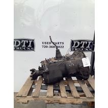DTI Trucks Transmission Assembly FULLER FROF13210C