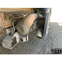 DTI Trucks DPF (Diesel Particulate Filter) ISUZU NPR