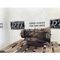 DTI Trucks Transmission Assembly ALLISON AT545