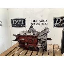 DTI Trucks Transmission Assembly FREIGHTLINER M2 112
