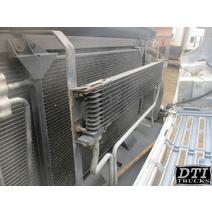 DTI Trucks Air Conditioner Condenser GMC C5500