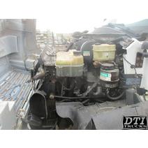 DTI Trucks Engine Assembly GM 8.1