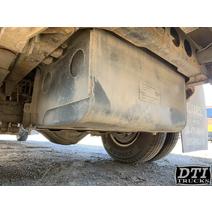 DTI Trucks Fuel Tank ISUZU NPR