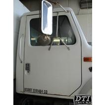 DTI Trucks Door Assembly, Front INTERNATIONAL 4700 LOW PROFILE