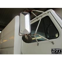 DTI Trucks Mirror (Side View) INTERNATIONAL 4700 LOW PROFILE