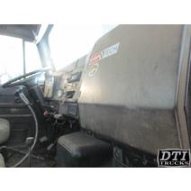 DTI Trucks Dash Assembly INTERNATIONAL 4700 LOW PROFILE