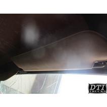 DTI Trucks Interior Sun Visor INTERNATIONAL 4700 LOW PROFILE