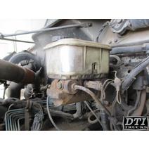 DTI Trucks Power Brake Booster INTERNATIONAL 4700 LOW PROFILE