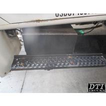 DTI Trucks Battery Box INTERNATIONAL 4700 LOW PROFILE