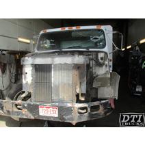 DTI Trucks Radiator Shroud INTERNATIONAL 4700 LOW PROFILE