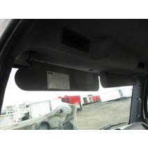DTI Trucks Interior Sun Visor FREIGHTLINER M2 106
