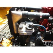 DTI Trucks Power Steering Pump CUMMINS ISB