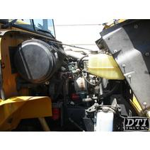 DTI Trucks Fuel Injector INTERNATIONAL DT 466E