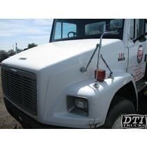 DTI Trucks Hood FREIGHTLINER FL70